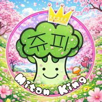 オリジナル楽曲 - 🥦👑ジュピチュー쥬피츄👑🥦