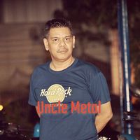 original sound - Uncle Metal