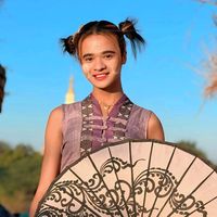 original sound - 🌻Wai Wai 🌻-ဝေဝေ