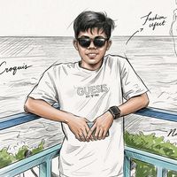suara asli