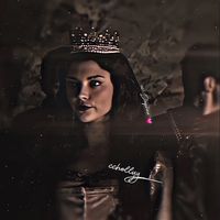 The night we met