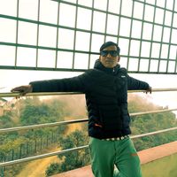shyamghising06