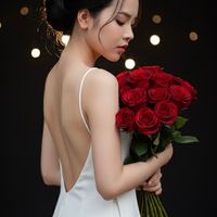 nhạc nền - Vũ Thị Đài Trang (武氏台庄)