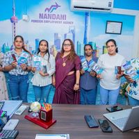 nandani.agency