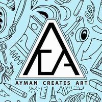 ayman_creates_art