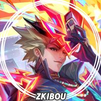 original sound - ZKIBOU
