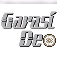 garasideo