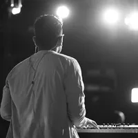 Melody of Memories Verse 2