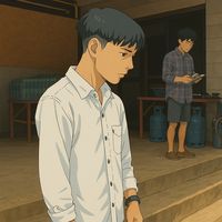 เสียงต้นฉบับ - Vorawit Kwanruen