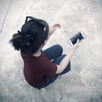 nhạc nền - Thuu Hiềnn