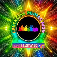 original sound - 乙sign°||• Sagittarius ♐🌈
