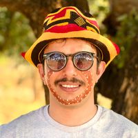 الصوت الأصلي