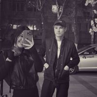 оригинальный звук