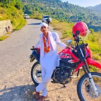 premsinghkazii