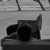 الصوت الأصلي