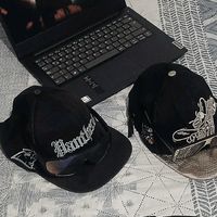 901black0