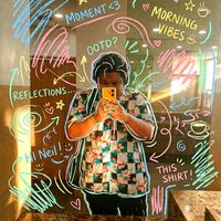 original sound - bilog