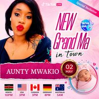 auntymwakio