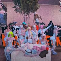 เสียงต้นฉบับ - ผู้ติดตามขาด400คนครบ3000ทุกโคน