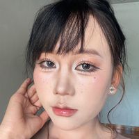 âm thanh gốc - May makeup zl o 852 194 20 8😍