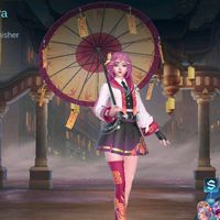original sound - bini_quinnᥫ᭡
