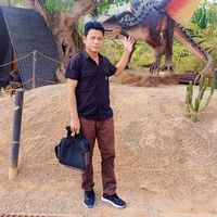 original sound - RT Kyaw Myint