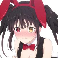 เสียงต้นฉบับ - TikTok:⏱Tokisaki Kurumi⏱