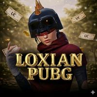 loxianpubg
