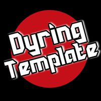 suara asli - DyringTemplate💸