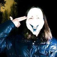 оригинальный звук