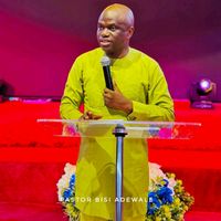 original sound - Bisi.Adewale