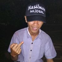 suara asli - Syahril Hasibuan