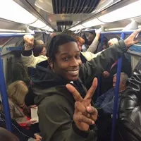 Everyday by ASAP Rocky ft. Rod x Miguel x Mark