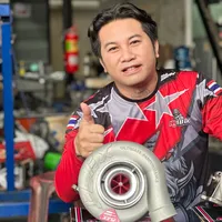 original sound - mooyongracingdrag