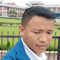 original sound - Yam Limbu