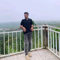 suara asli - Bang Al