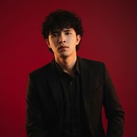 เสียงต้นฉบับ - RUSTAM HAYEESAEH