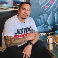 sushilthebarber
