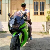 suara asli - Afif Moxer