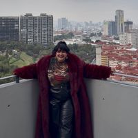 sabinamadrazo