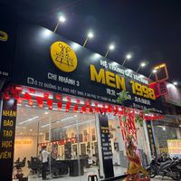 âm thanh gốc - Men1998 Bình Dương
