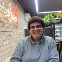 tariqhishme