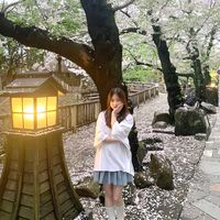 nhạc nền - マイ。Đang ở nhật
