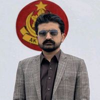 hussaindaramkhail