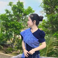เสียงต้นฉบับ - Kina Sengdala