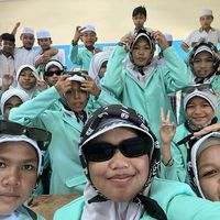 เสียงต้นฉบับ - Budok darulhadis🌷