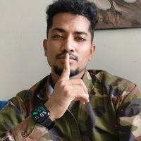 original sound - আমি ও আমার প্রবাস