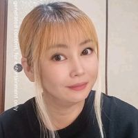 オリジナル楽曲 - AI加工の女~笑✨r.m🌠
