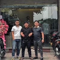nhạc nền - Thức Loa Lướt