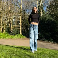 original sound - Samantha Lewis